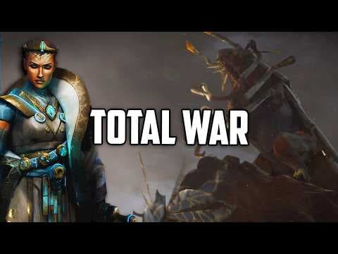 There is only one way to stop the Necrophage - Endless Legend 2: Kin of Sheredyn