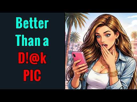 The MOST Powerful Way to Spark Attraction with Women