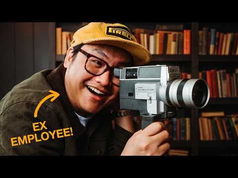 Why I parted ways with my editor - Kirk Lepiten ep. 2