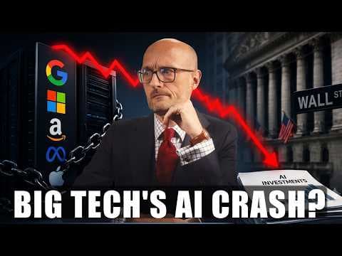 Big Tech's Hidden Debt Problem