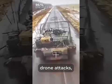 How American Tanks are being Destroyed in Ukraine