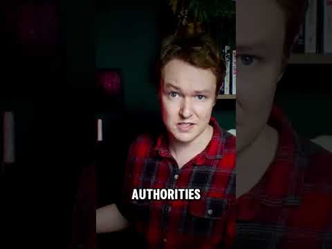 The Dark Story of VinnieBat118