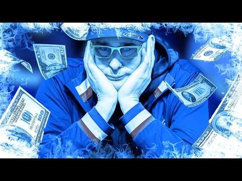 HUGE COOLER In The WSOP MAIN EVENT