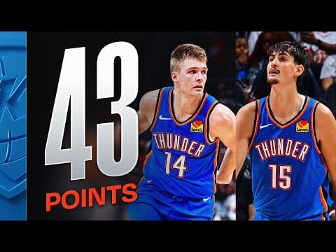 Aday Mara and Bennett Stirtz Impress With Big Preseason Performances | October 12, 2026