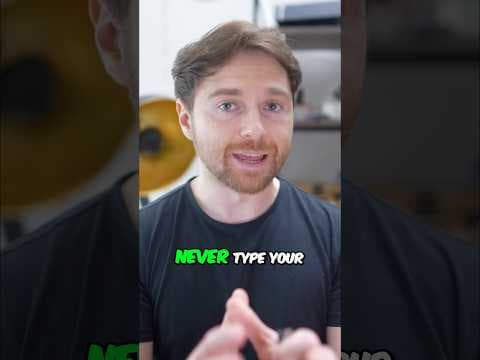 The Biggest Mistakes People Make With Bitcoin Wallets