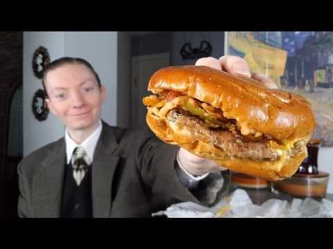 Something Has Changed at Burger King…