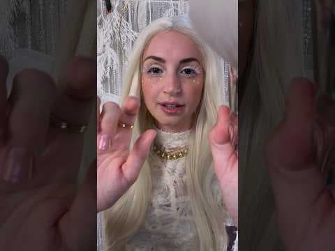 ASMR | Angelic Triggers 🪽😇