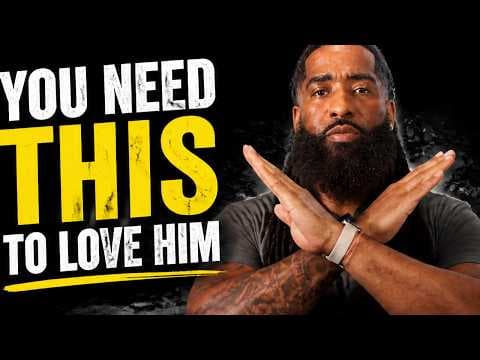 If You Have To Do This To LOVE HIM, It’s Already Over!