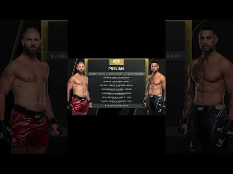 Van vs Taira Breaking News π¨ #ufcvegas115