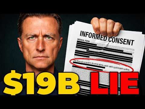 The $19 Billion Dollar Lie