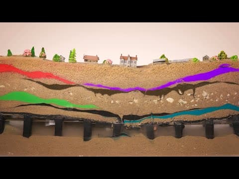 When Abandoned Mines Collapse