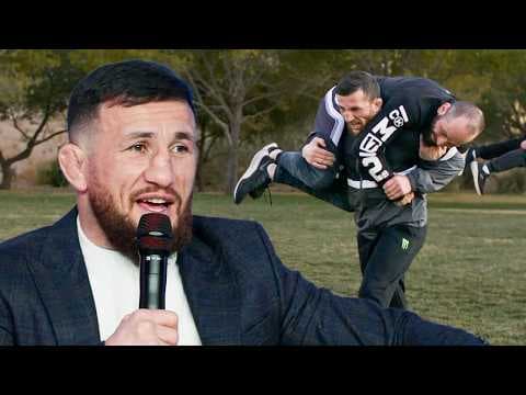 Smith+Nephew UFC Combat Sports Medicine Course Highlights