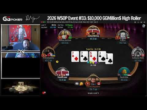 $10k GG Millions
