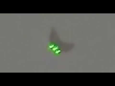 Video of a UFO or strange drone recorded over a hotel in Bali, Indonesia