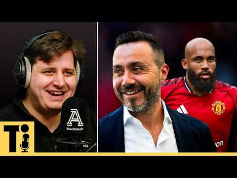 De Zerbi & Ranking 2025’s Biggest Transfers