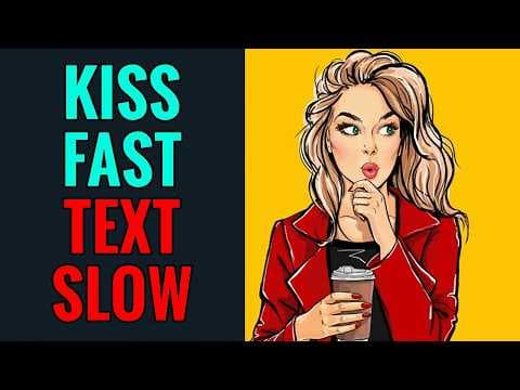 The Psychology of Scarcity ALWAYS Works With Men