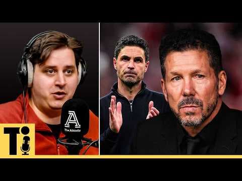 Arsenal referee decisions, PSG v Bayern & who will be in the Premier League next season?