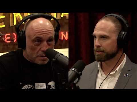 UFO Whistleblower David Grusch Reveals Recovered Crafts, Reptilian Aliens, and Other Sub-Types