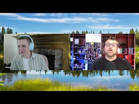 Josh Mason | Real Folks of Cyber | DITL