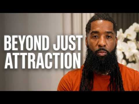 The 12 BEAUTIFUL Traits That Make A Man WANT YOU MORE!