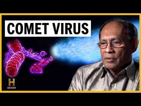 Alien Infection (S2, E7) | Mega Disasters | Full Episode
