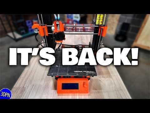 Bambu vs Prusa MK2S MMU1?