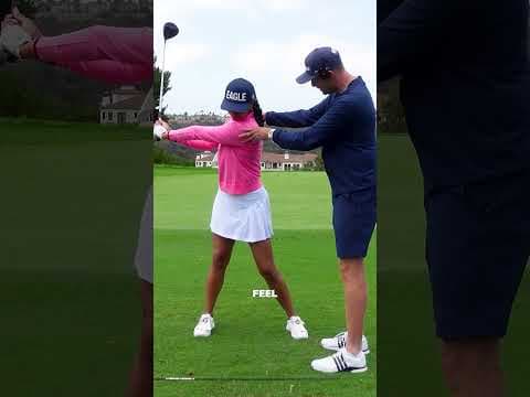 STOP this DOWNSWING MOVE #golfswing #golftips