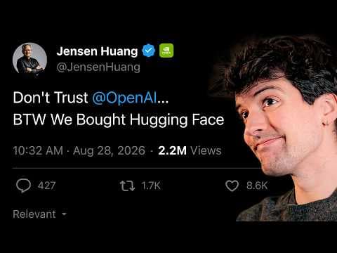 NVIDIA Just Lost Their Lead