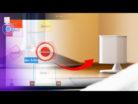This Makes Smart Home Presence Tracking SO EASY