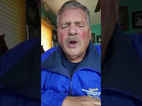 MUFON Ohio Field Investigator Lee Armstrong survives his own harrowing personal Pa. encounter!