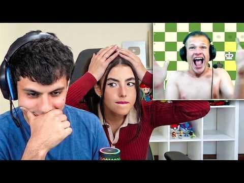 Can StableRonaldo and I Beat JYNXZI at Chess?