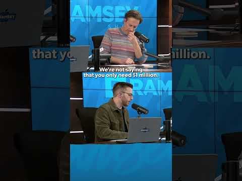 97% of US Adults Have Less Than $1,000,000 Saved for Retirement