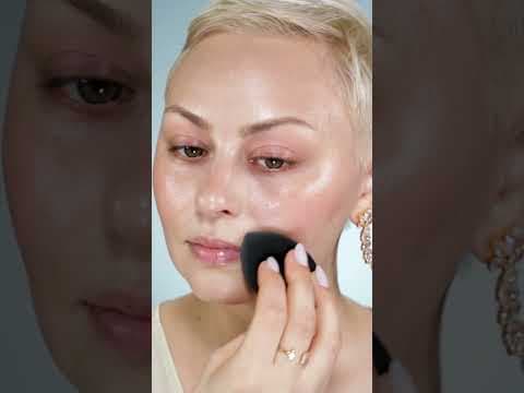 Zendaya's blush went CRAZY