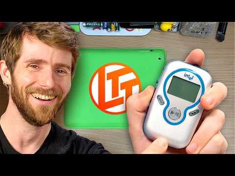 Roasting Failed iPod Attempts - feat. DankPods