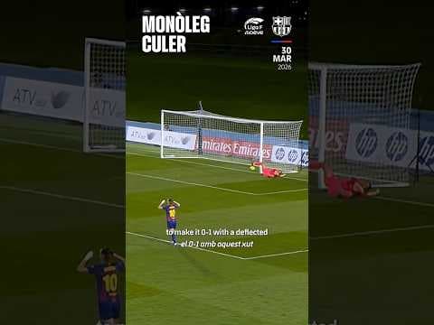 🔵🔴 BARÇA NOTÍCIES (30 de març) L'actualitat en 3 minuts. #shorts #fcbarcelona #news #shortvideo