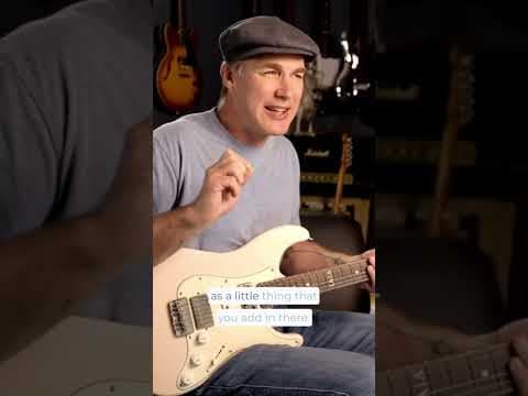 JustinGuitar Lesson Tutorial