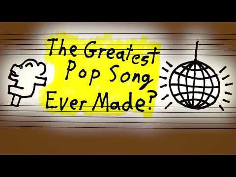 Understanding Dancing Queen