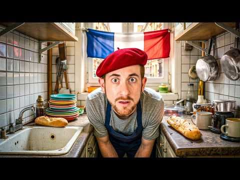 Inside Paris' Smallest Apartments