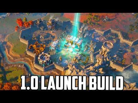 GOTY? - Endless Legend 2 is released! - 1.0 Launch Build - Kin of Sheredyn