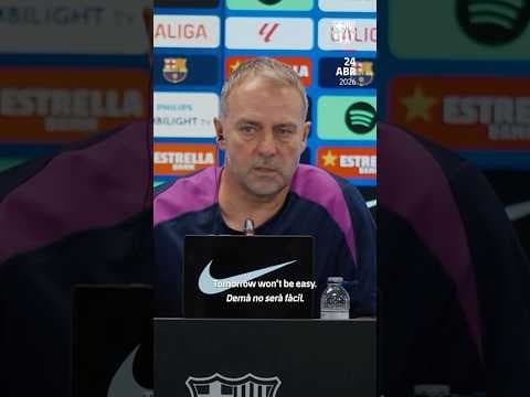 🔵🔴 BARÇA NOTÍCIES (24 d'abril) L'actualitat en 3 minuts. #shorts #fcbarcelona #news #shortvideo