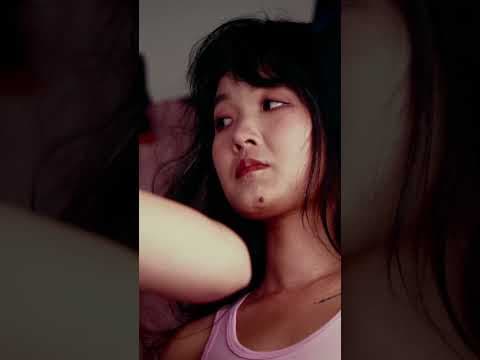 Hasselblad Film vs Digital - Recreating the Infamous 1978 Portrait shoot