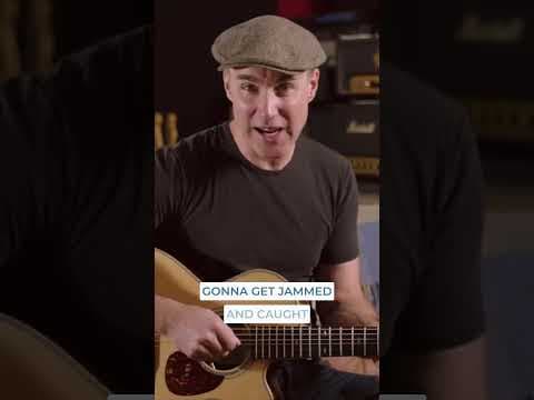 If Strumming With a Pick Feels Weird, This Is Why