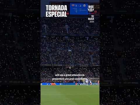 🔵🔴 BARÇA NOTÍCIES (31 de març) L'actualitat en 3 minuts. #shorts #fcbarcelona #news #shortvideo