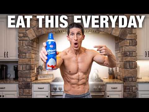 How I’d Get "6 Pack Abs" If I Were Starting All Over Today