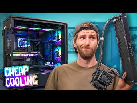 The Most Shockingly Affordable Upgrade I've Seen in YEARS