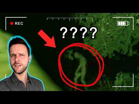 What is HAPPENING in California's Mountains? - Unpacking the #VYMARA Conspiracy