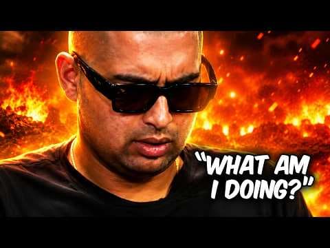 Nik Airball BLACKS OUT 3 Times in 15 Minutes
