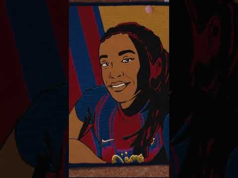 The dream begins. FC Barcelona x @Spotify x @OliviaRodrigo 💙❤️🩷