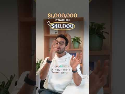 How much money do you need to feel financially free?