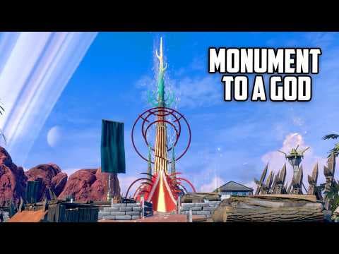 I built monuments to a forgotten god to win the game - Endless Legend 2 - Kin of Sheredyn